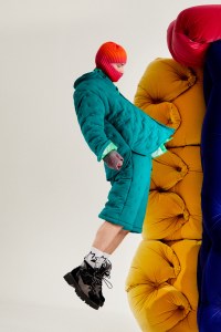 MSGM Men’s Fall 2022