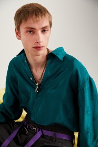 MSGM Men’s Fall 2022