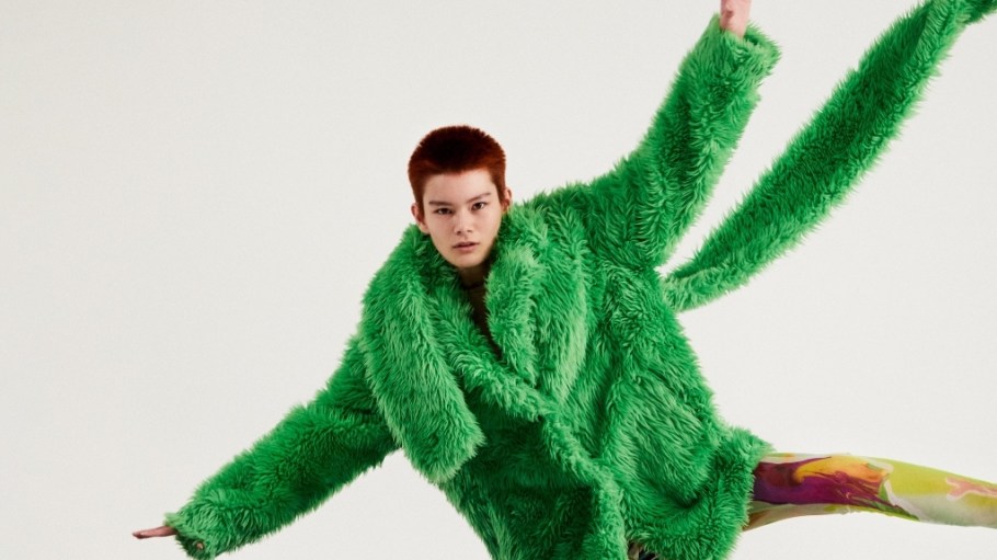 Fall/Winter 22-23 will be a balancing act for apparel brands and retailers, according to Sara Maggioni, WGSN head of women’s wear.