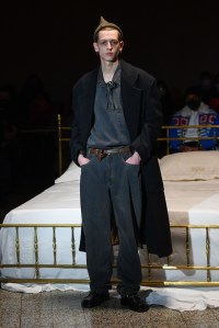 Magliano Men’s Fall 2022