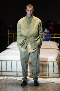 Magliano Men’s Fall 2022