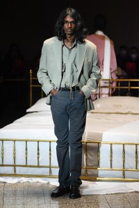 Magliano Men’s Fall 2022
