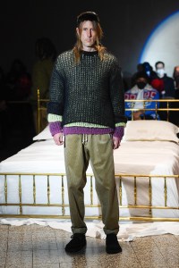 Magliano Men’s Fall 2022