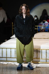 Magliano Men’s Fall 2022