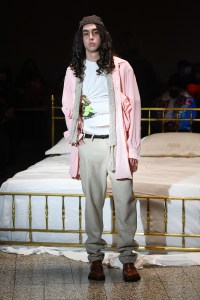 Magliano Men’s Fall 2022