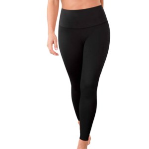 Maidenform Women's Firm Foundations Shapewear Leggings