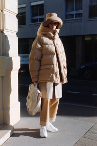 Maison Kitsuné Men’s Fall 2022