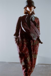 Maison Kitsuné Men’s Fall 2022