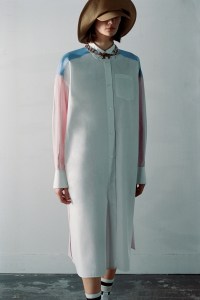Maison Kitsuné Men’s Fall 2022