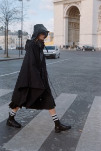 Maison Kitsuné Men’s Fall 2022