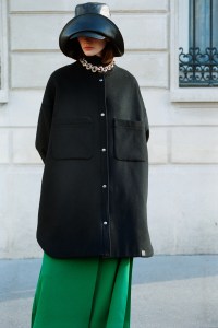 Maison Kitsuné Men’s Fall 2022