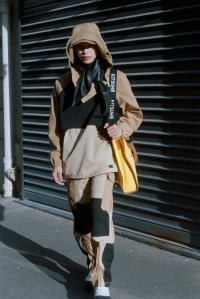 Maison Kitsuné Men’s Fall 2022