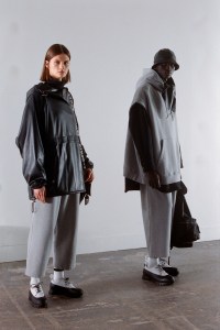 Maison Kitsuné Men’s Fall 2022