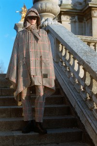 Maison Kitsuné Men’s Fall 2022