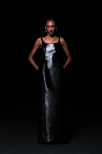 Maison Rabih Kayrouz Couture Spring 2022