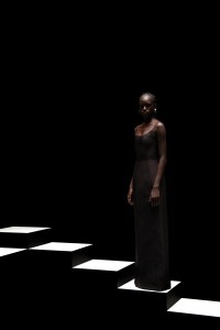 Maison Rabih Kayrouz Couture Spring 2022