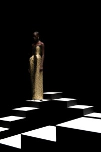 Maison Rabih Kayrouz Couture Spring 2022