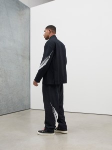 Marcelo Burlon County of Milan Men's Fall 2022