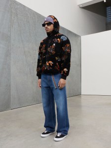 Marcelo Burlon County of Milan Men's Fall 2022