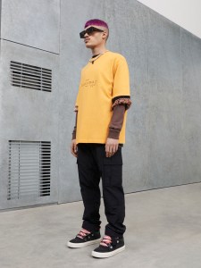 Marcelo Burlon County of Milan Men's Fall 2022