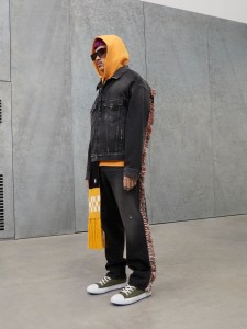 Marcelo Burlon County of Milan Men's Fall 2022