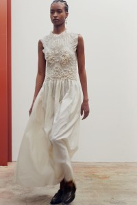 Marina Moscone Pre-Fall 2022