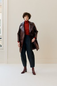 Martin Grant RTW Fall 2022