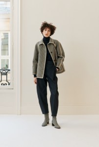 Martin Grant RTW Fall 2022