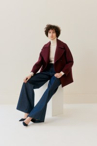 Martin Grant RTW Fall 2022