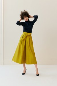 Martin Grant RTW Fall 2022