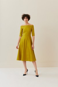 Martin Grant RTW Fall 2022