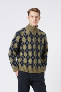 Massimo Alba Men’s Fall 2022