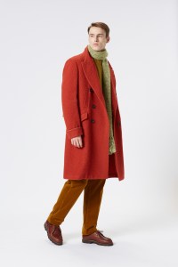 Massimo Alba Men’s Fall 2022