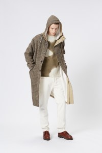 Massimo Alba Men’s Fall 2022