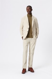 Massimo Alba Men’s Fall 2022