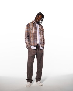 Missoni Men’s Fall 2022