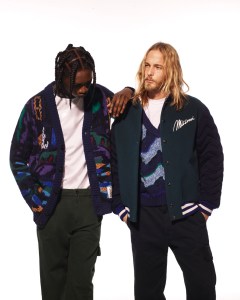 Missoni Men’s Fall 2022