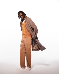 Missoni Men’s Fall 2022