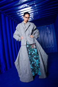 Natasha Zinko RTW Fall 2022