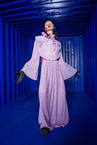 Natasha Zinko RTW Fall 2022