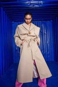 Natasha Zinko RTW Fall 2022