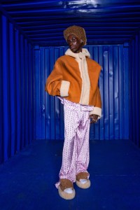 Natasha Zinko RTW Fall 2022