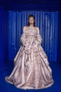 Natasha Zinko RTW Fall 2022