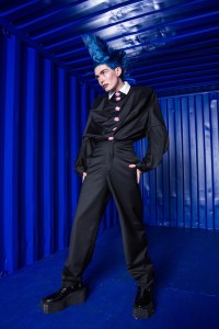 Natasha Zinko RTW Fall 2022