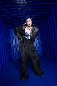 Natasha Zinko RTW Fall 2022