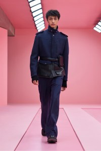 Neil Barrett Men’s Fall 2022