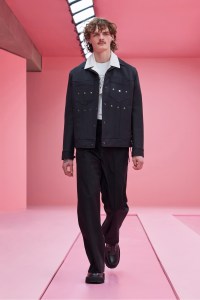 Neil Barrett Men’s Fall 2022