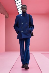 Neil Barrett Men’s Fall 2022