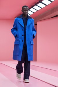 Neil Barrett Men’s Fall 2022