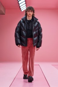 Neil Barrett Men’s Fall 2022